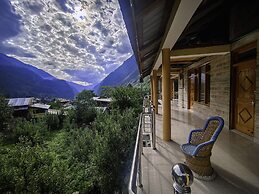 New Brahma Guesthouse