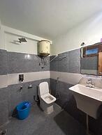 New Brahma Guesthouse