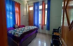 New Brahma Guesthouse