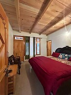 New Brahma Guesthouse