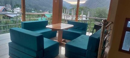 New Brahma Guesthouse