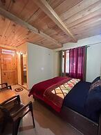 New Brahma Guesthouse