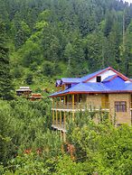 New Brahma Guesthouse