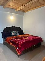 New Brahma Guesthouse