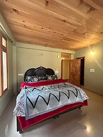 New Brahma Guesthouse