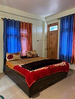 New Brahma Guesthouse