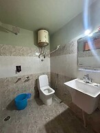 New Brahma Guesthouse