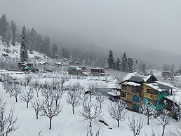 New Brahma Guesthouse