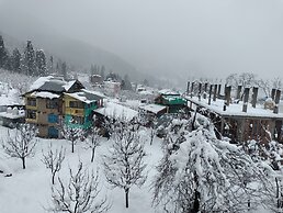 New Brahma Guesthouse