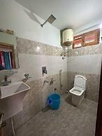 New Brahma Guesthouse