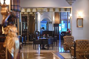 Stone Bridge Hotel