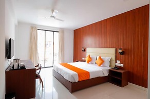 Miranda Beach Resort