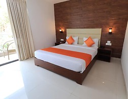 Miranda Beach Resort