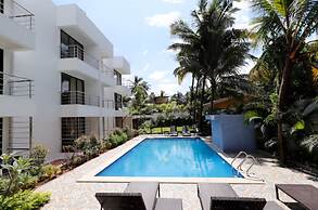 Miranda Beach Resort
