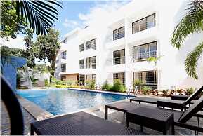 Miranda Beach Resort