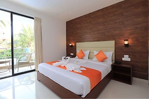 Miranda Beach Resort