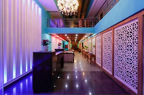 Miranda Beach Resort