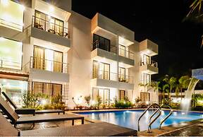 Miranda Beach Resort