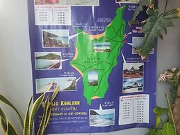 Toonja kohlarn