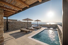 Lithia Exclusive Villas