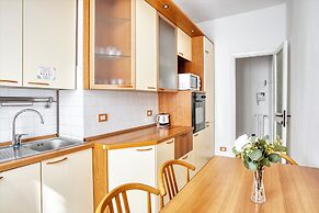 JOIVY Cosy apt in the Giambellino area