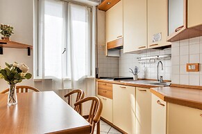 JOIVY Cosy apt in the Giambellino area