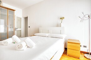 JOIVY Cosy apt in the Giambellino area