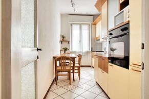 JOIVY Cosy apt in the Giambellino area