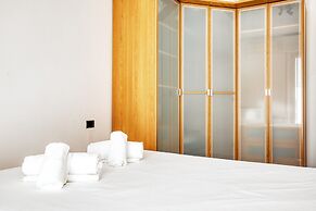 JOIVY Cosy apt in the Giambellino area