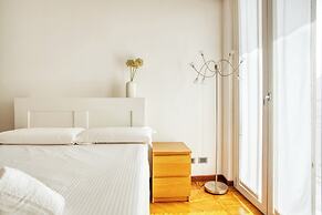 JOIVY Cosy apt in the Giambellino area