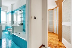 JOIVY Cosy apt in the Giambellino area