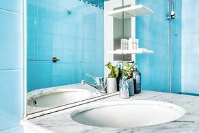 JOIVY Cosy apt in the Giambellino area