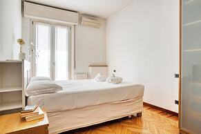 JOIVY Cosy apt in the Giambellino area