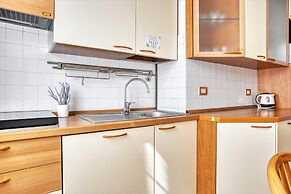 JOIVY Cosy apt in the Giambellino area