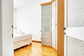 JOIVY Cosy apt in the Giambellino area