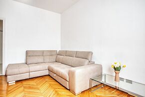 JOIVY Cosy apt in the Giambellino area