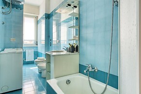 JOIVY Cosy apt in the Giambellino area