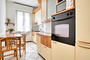 JOIVY Cosy apt in the Giambellino area