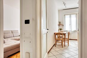 JOIVY Cosy apt in the Giambellino area