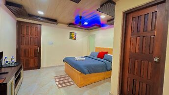 Seaside Stay
