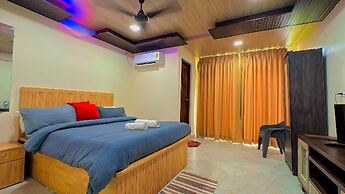 Seaside Stay