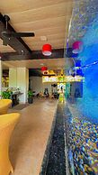 Seaside Stay