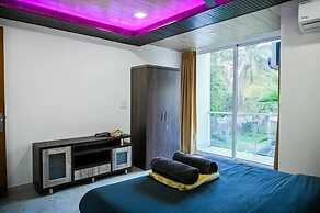 Seaside Stay