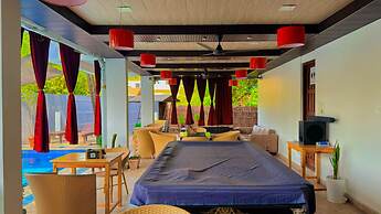 Seaside Stay