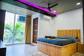 Seaside Stay