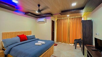 Seaside Stay