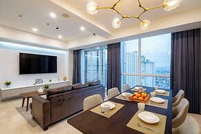 Morich Suites Penthouse