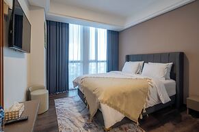 Morich Suites Penthouse