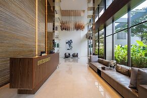 Morich Suites Penthouse