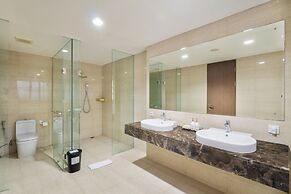 Morich Suites Penthouse